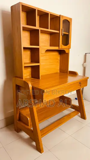 Reading Table