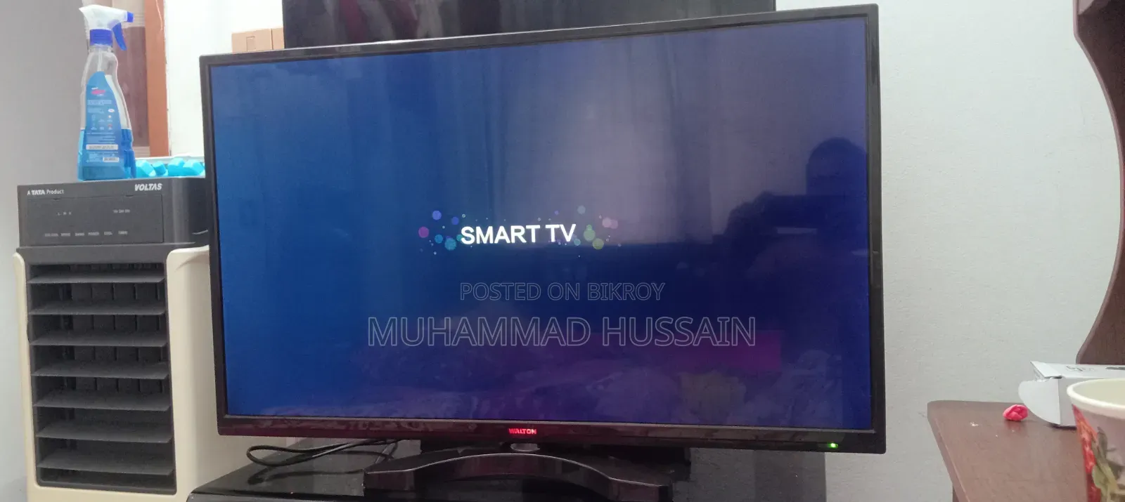 Walton Smart TV 39 High Quality