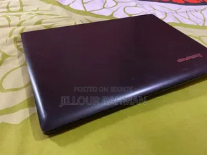Laptop Lenovo G40 8GB Intel Core i3 HDD 1T