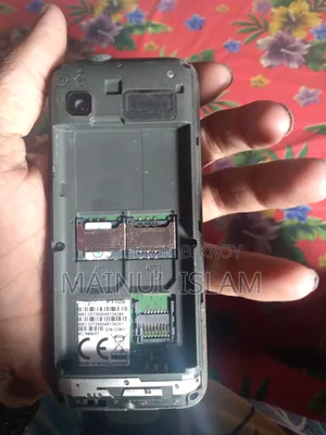 আইটেল ১ টিবি ব্ল্যাক