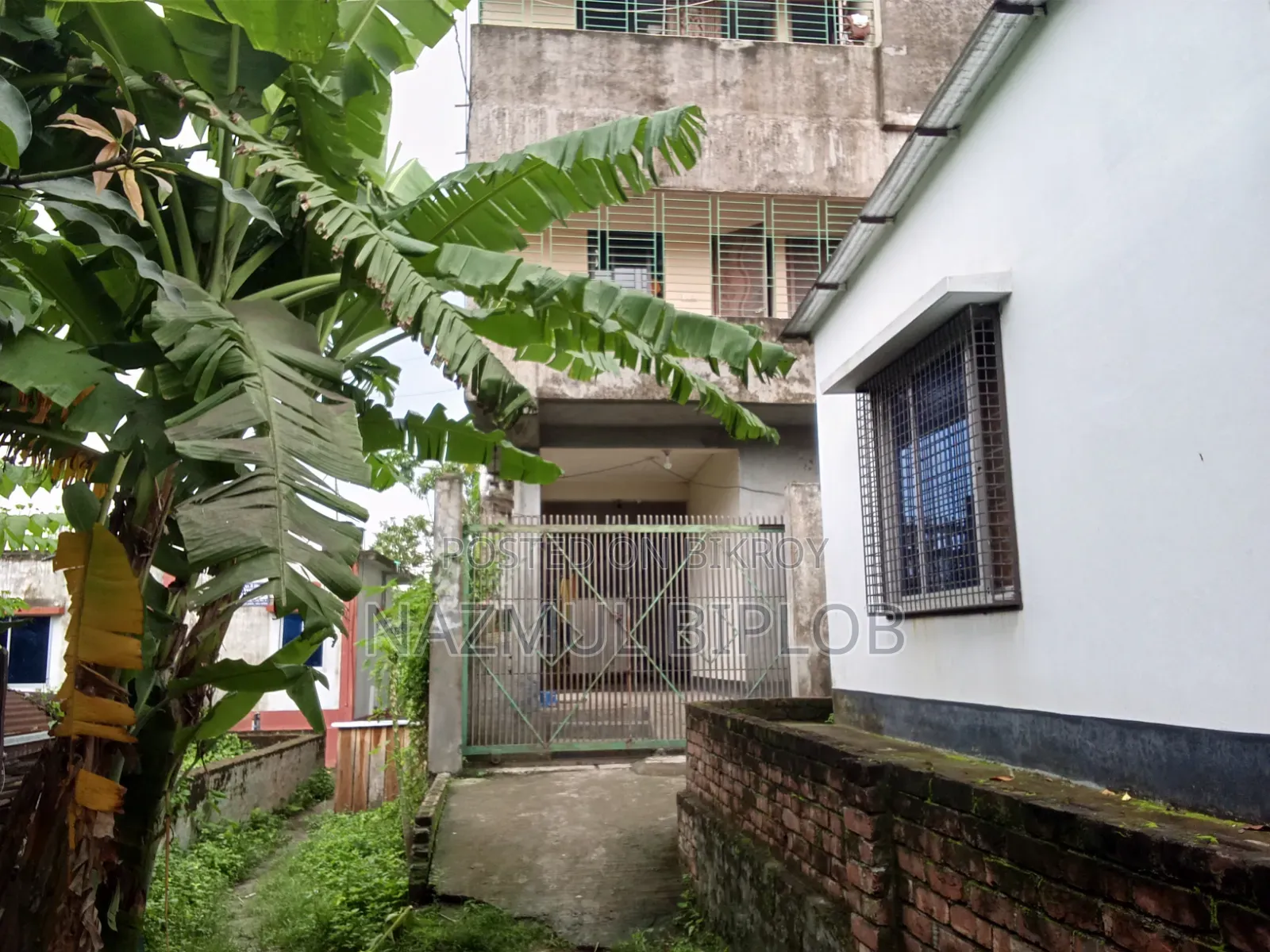 Mini Flat in Uttara for Sale