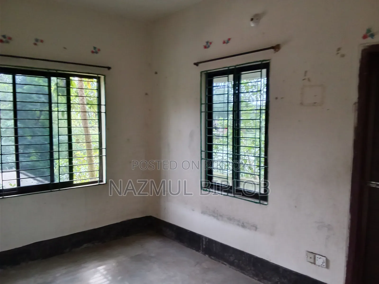 Mini Flat in Uttara for Sale