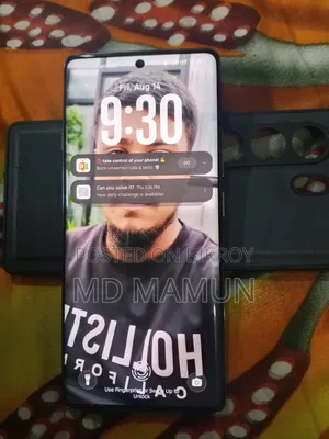 টেকনো ক্যামন ৪০ প্রো ৫জি ২৫৬ জিবি ব্ল্যাক