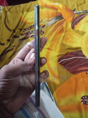 টেকনো ক্যামন ৪০ প্রো ৫জি ২৫৬ জিবি ব্ল্যাক