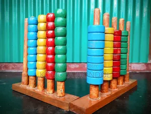 Wooden Puzzle