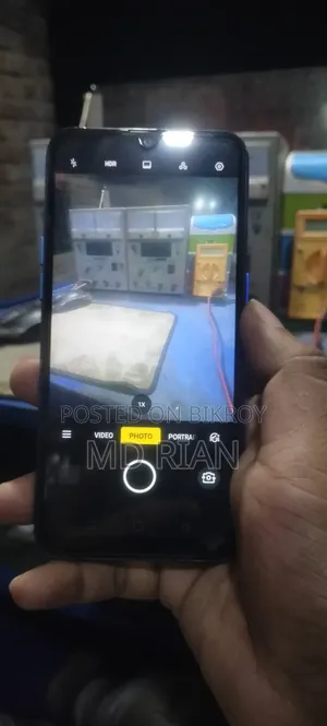 রিয়েলমি সি২ ৩২ জিবি ব্লু