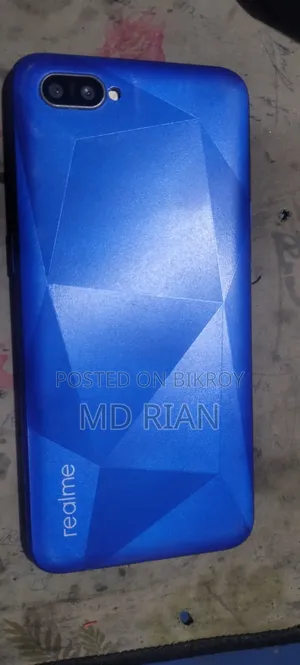 রিয়েলমি সি২ ৩২ জিবি ব্লু
