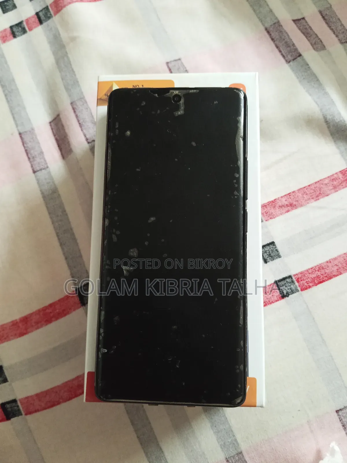 Xiaomi Redmi Note 14 Pro 5G 256 GB Black