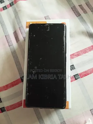 Xiaomi Redmi Note 14 Pro 5G 256 GB Black