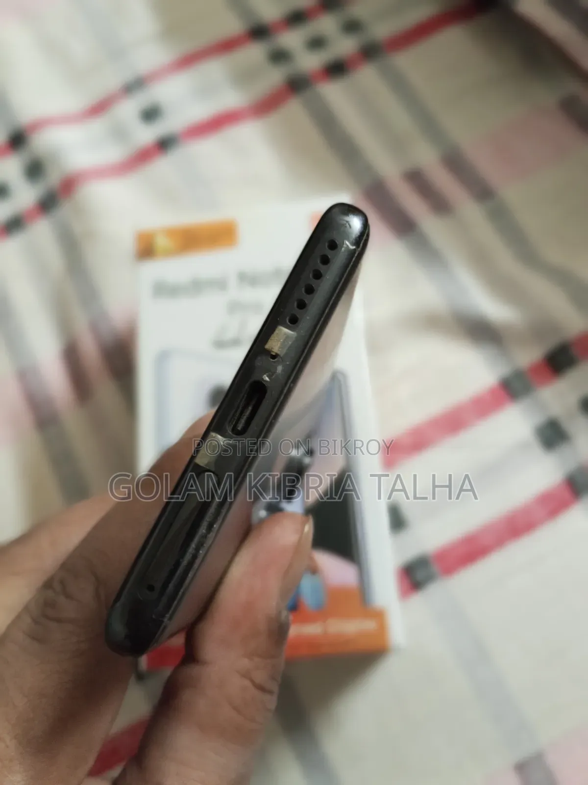 Xiaomi Redmi Note 14 Pro 5G 256 GB Black