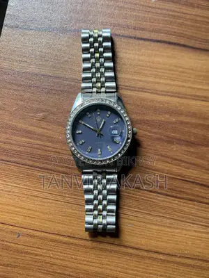 Rolex Watch