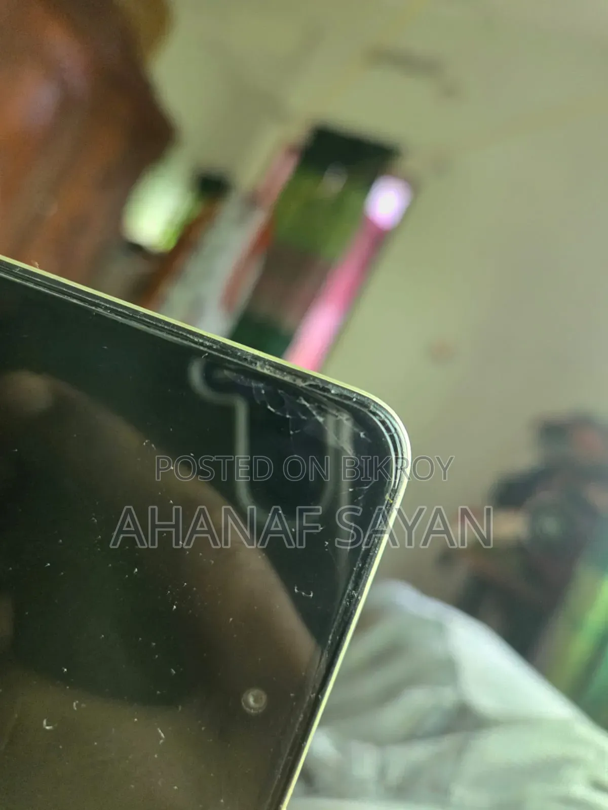 Realme C75 256 GB Orange