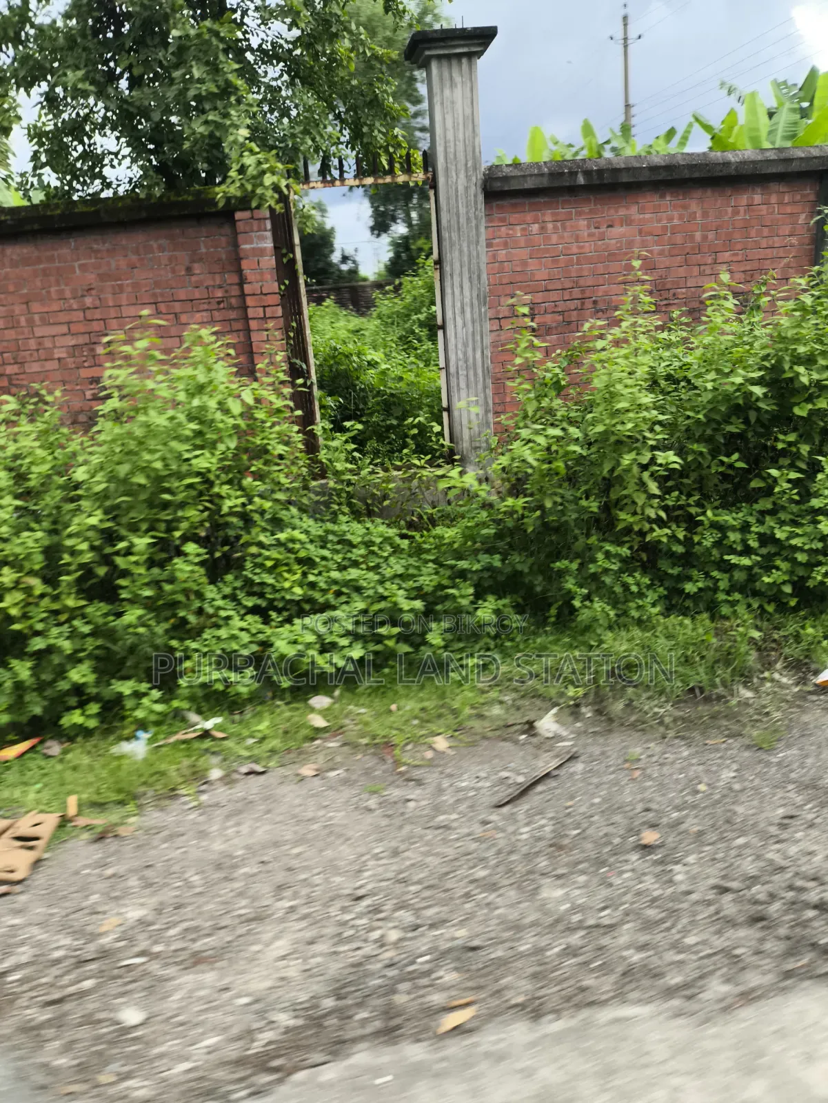 Near Play Lot Corner 3 Katha Plot Urgent Sale in Sector:15,Purbachal