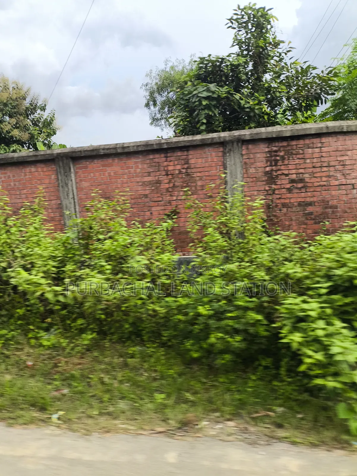 Near Play Lot Corner 3 Katha Plot Urgent Sale in Sector:15,Purbachal