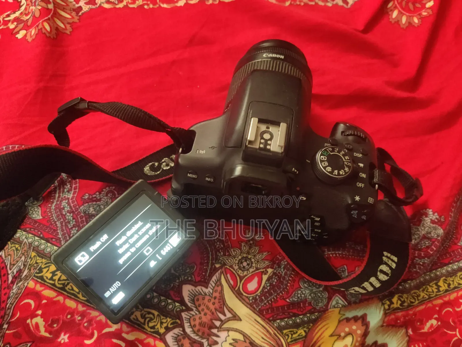 Canon 750 Sell Hobe