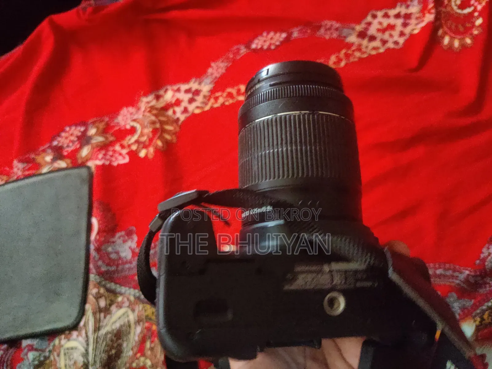 Canon 750 Sell Hobe
