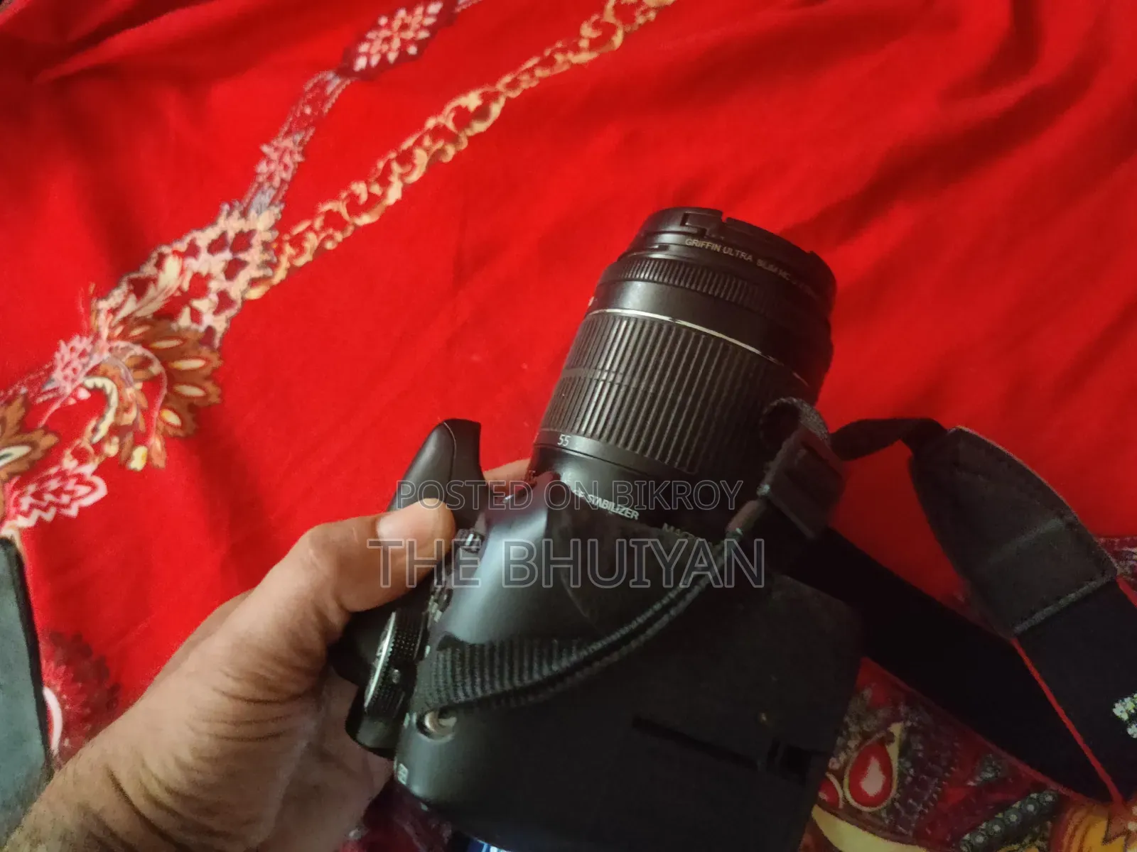 Canon 750 Sell Hobe