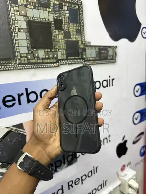 Apple iPhone XR 128 GB Black