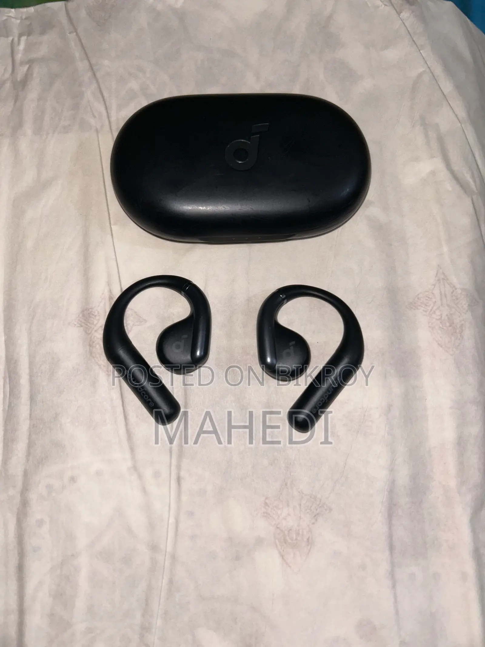 Anker Aerofit
