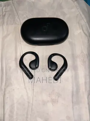 Anker Aerofit
