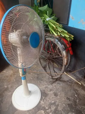 I will sell this fan.