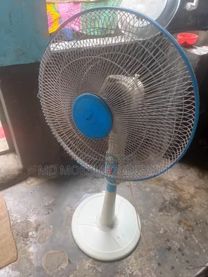 I will sell this fan.