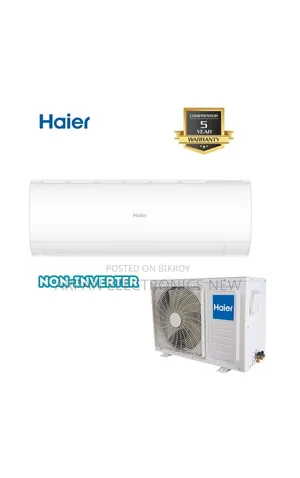 Haier HSU-12AquaCool Full Specification 1.0 Ton AC