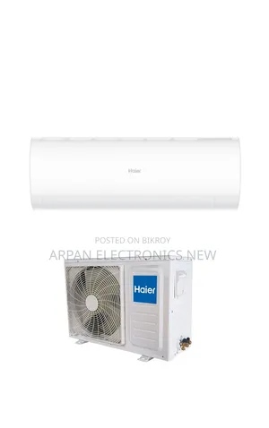 Haier HSU-12AquaCool Full Specification 1.0 Ton AC