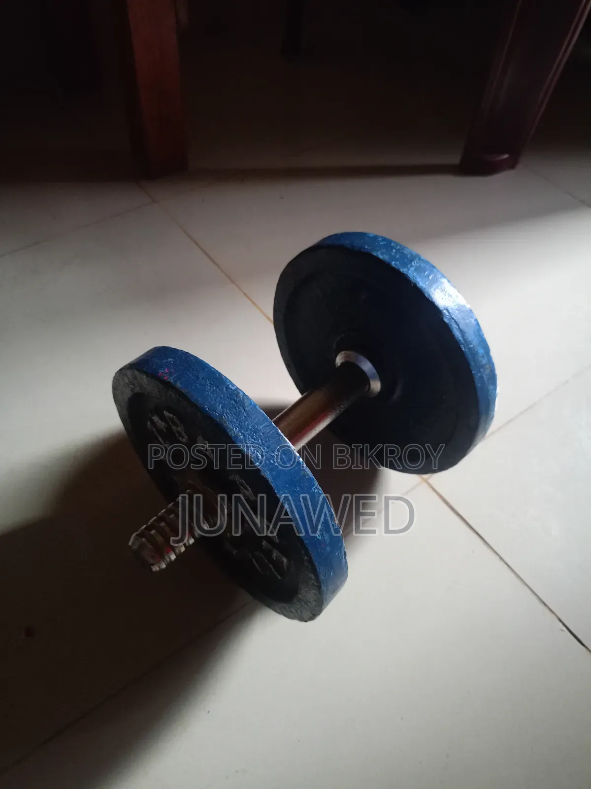 Gym Dumbbell