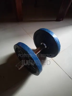 Gym Dumbbell