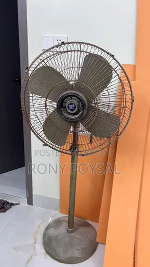 Standing Fan
