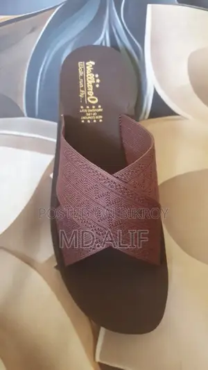 Indian PU Shoes