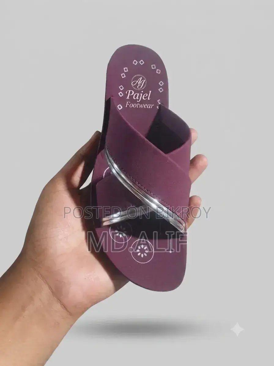Indian PU Shoes