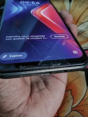 ইনফিনিক্স হট ১১ প্লে ৬৪ জিবি গ্রাফাইট