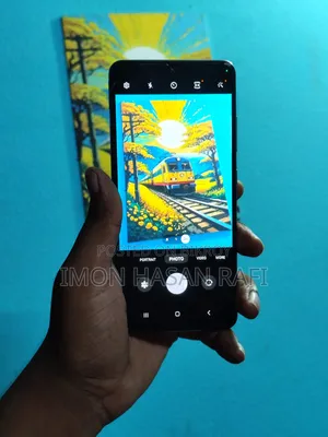 Samsung Galaxy A32 128 GB Purple
