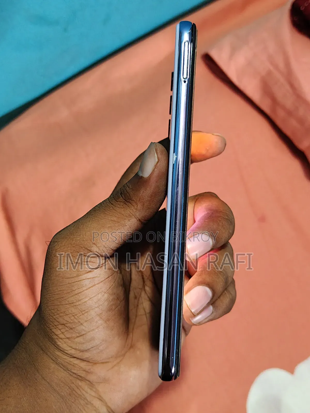 Samsung Galaxy A32 128 GB Purple