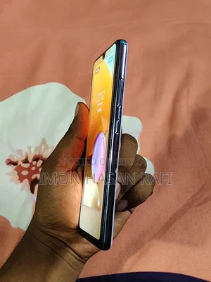 Samsung Galaxy A32 128 GB Purple