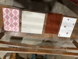 Floor and Wall Tiles