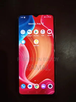 Realme C11 32 GB Blue
