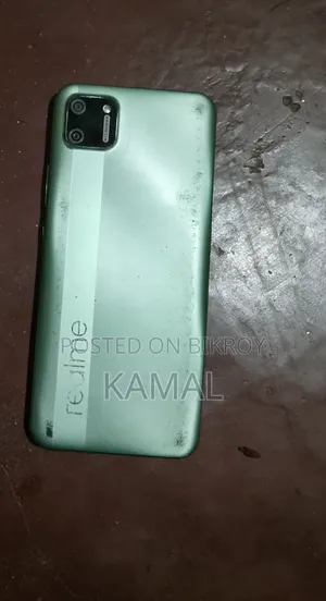 রিয়েলমি সি১১ ৩২ জিবি ব্লু