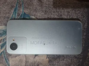 Realme C30s 32GB Blue