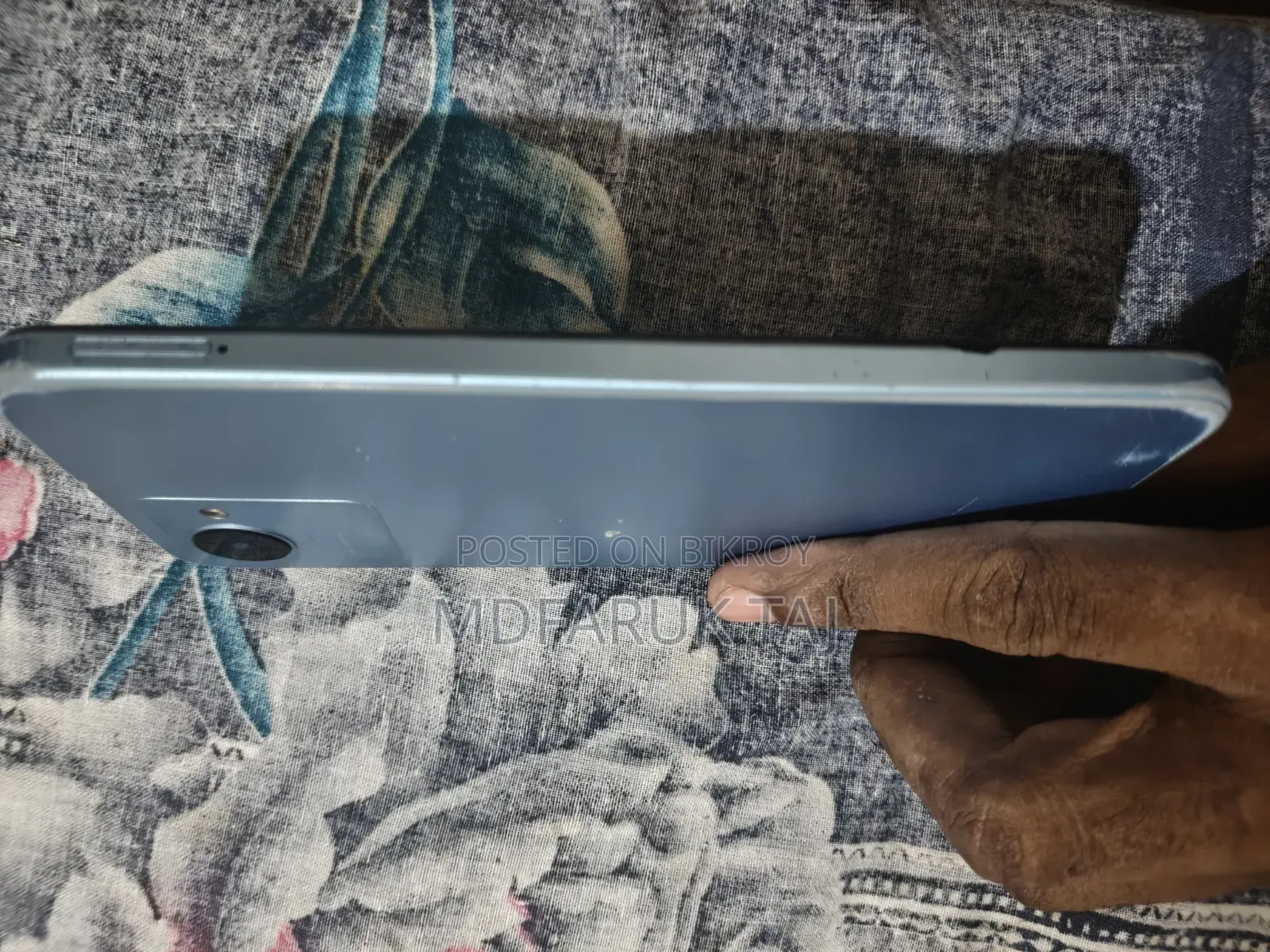 Realme C30s 32GB Blue