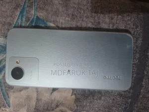 Realme C30s 32GB Blue