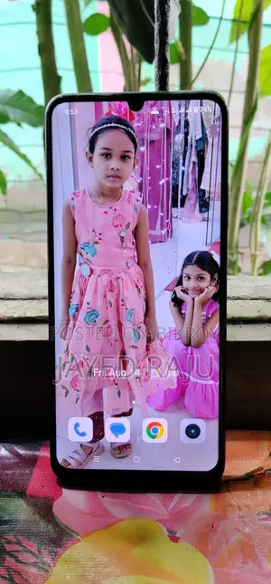 রিয়েলমি নোট ৬০ ৬৪ জিবি গ্রে