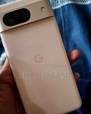 গুগল পিক্সেল ৮ ২৫৬ জিবি