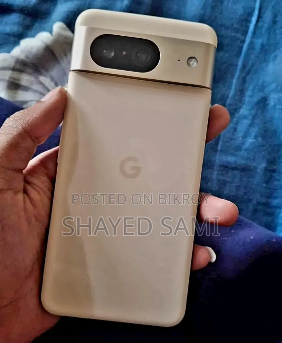 গুগল পিক্সেল ৮ ২৫৬ জিবি