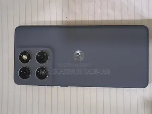 Motorola Edge 60 256 GB