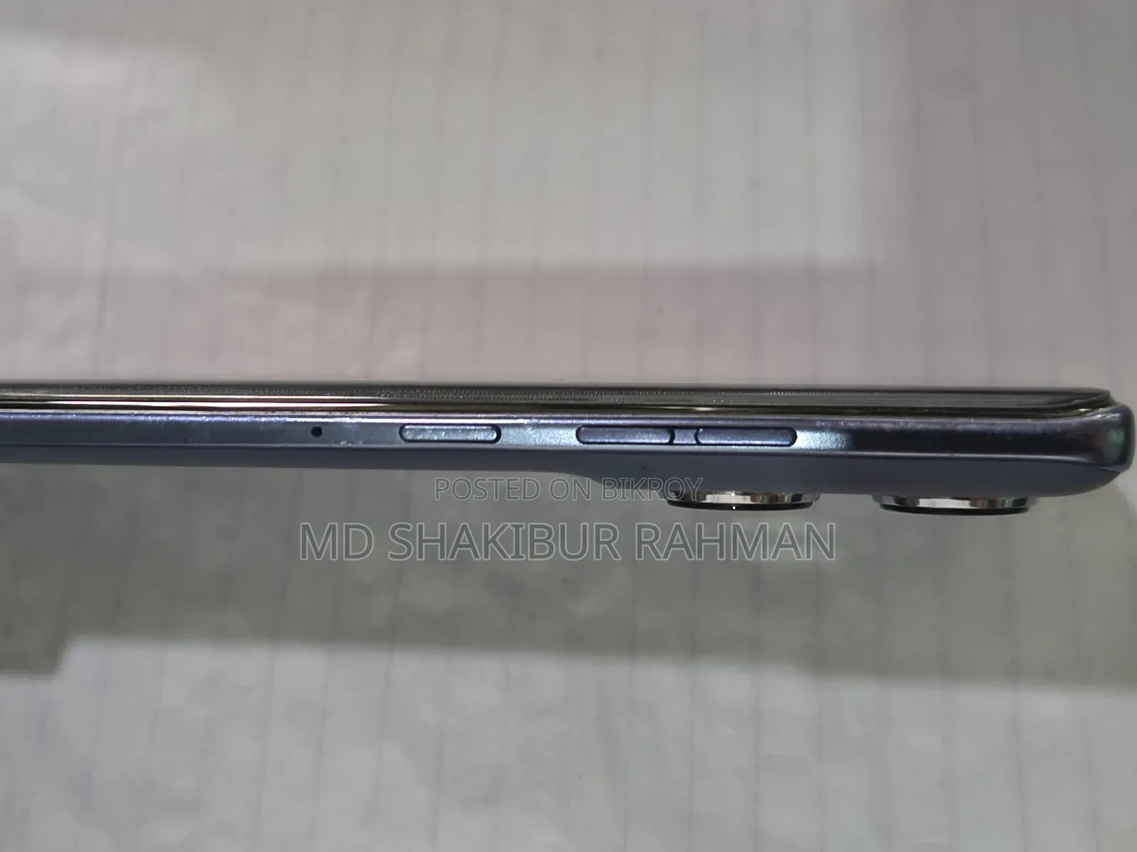 Motorola Edge 60 256 GB