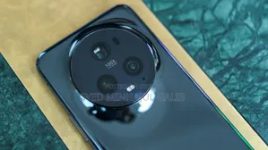Honor Magic5 Pro 256 GB Black