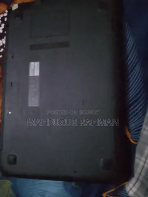 ল্যাপটপ আসুস আসুসপ্রো বি৯৪৪০ইউএ ৪জিবি ইন্টেল কোর আই৫ এসএসডি ১২৮জিবি